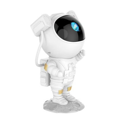 Astronaut Galaxy Light Projector Night Light