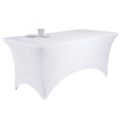 Stretch Trestle Tablecloth - Image 5