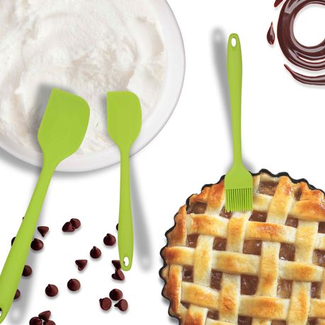 5 Piece - Premium Baking Prop Set - Non-Stick Silicone - Image 17