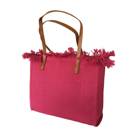 Cotton Road - Tapestry Pure Cotton Beach bag 15L - Image 14