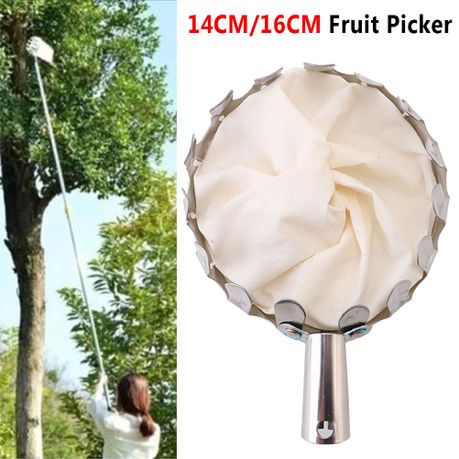 Garden Fruit Picker - Image 2