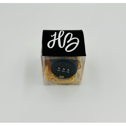 HASHBROWN'S Wine Bottle Lock - Image 2