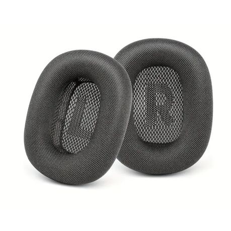 HASHBROWN'S Upgrade Ear Pads Compatible for AirPods Max - Pink