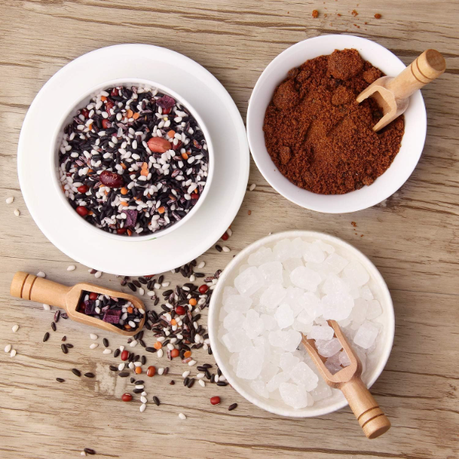 HASHBROWN'S 12-Piece Wooden Mini Spice Spoons - Image 7