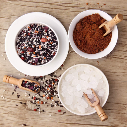 HASHBROWN'S 12-Piece Wooden Mini Spice Spoons - Image 7