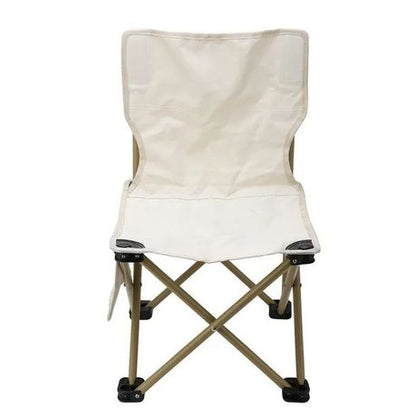 Set of 2 Portable Camping Chairs for kids - Image 2