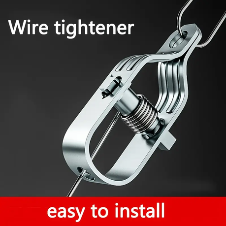 Hashbrown 5-Piece Wire Tensioner - Image 6