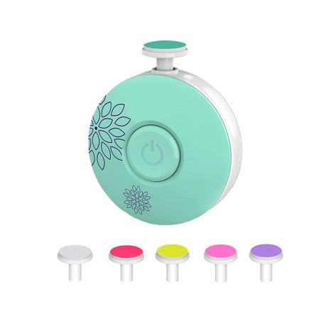Baby Electric Nail Cutter