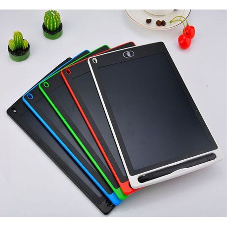 8.5 Inch LCD Writing Tablet - LCD Electronic Writing Board - Image 4