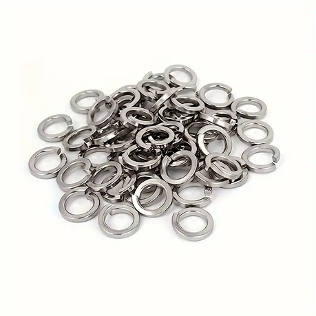 HB 480 pcs Stainless Steel Spring Lock Washers - Image 6