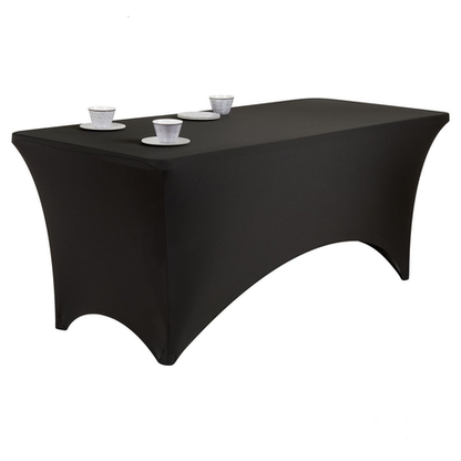 Stretch Trestle Tablecloth