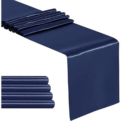 Table Overlay Runner Satin - 5-Pack - 45cm x 245cm - Image 14