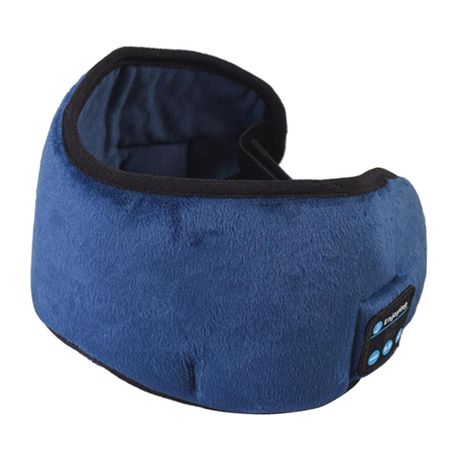Sleep Headphones Bluetooth Sleeping Mask with Wireless Earphones - Image 4