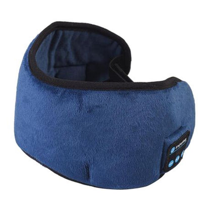 Sleep Headphones Bluetooth Sleeping Mask with Wireless Earphones - Image 4