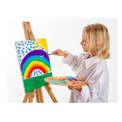 Craft Easel Painting Kit Value Jumbo Pack - Image 2