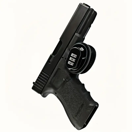 Heavy-Duty Metal Gun Trigger Lock - Image 4