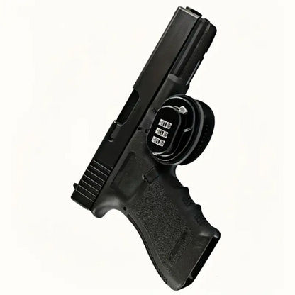 Heavy-Duty Metal Gun Trigger Lock - Image 4