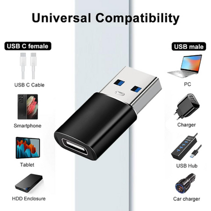USB C Adapters 4 Pack - Image 6