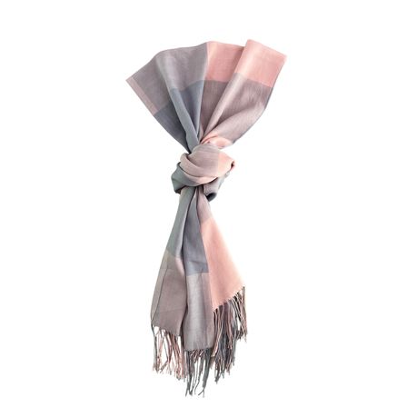 Cotton Road - Cashmere Wrap Scarf - Image 15