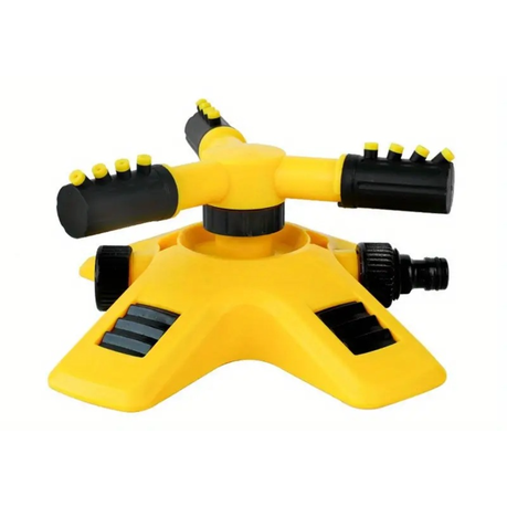 HASHBROWN'S Lawn Automatic Water Spray Fire Extinguisher