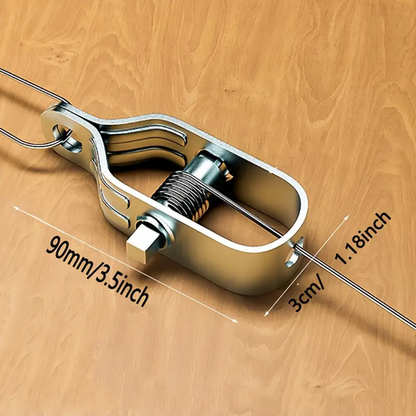 Hashbrown 5-Piece Wire Tensioner - Image 4