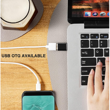 USB C Adapters 4 Pack - Image 4