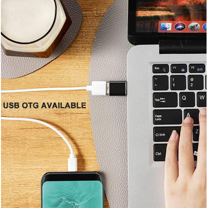 USB C Adapters 4 Pack - Image 4
