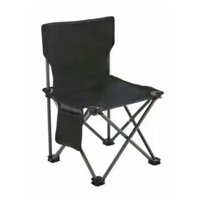 Set of 2 Portable Camping Chairs for kids - Image 8