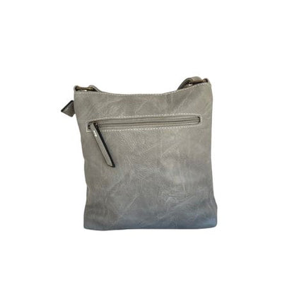 Cotton Road Zipped Crossbody Bag - Image 27
