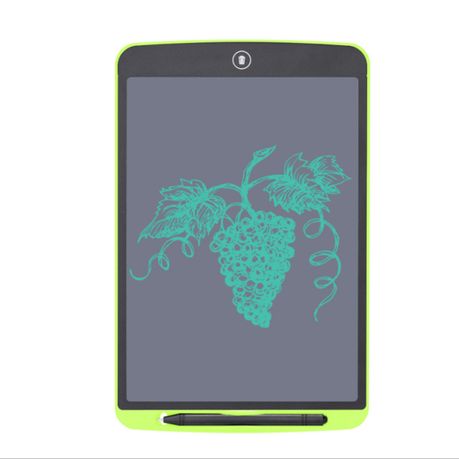 10 inches LCD Writing Kids Graffiti Electronic Drawing Board - Image 7