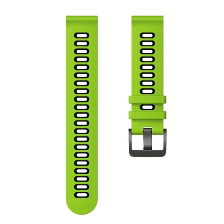 HB 22mm Watch Strap Compatible with Samsung Huawei & Garmin Watches - Image 18