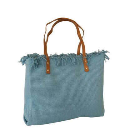 Cotton Road - Tapestry Pure Cotton Beach bag 15L - Image 22