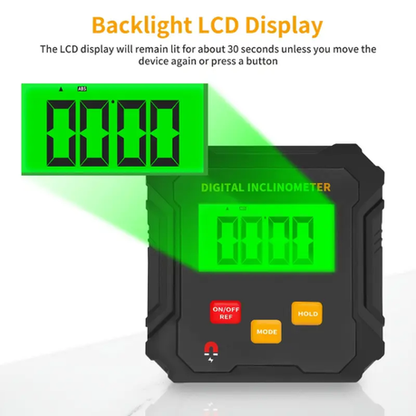Digital Inclinometer - Image 5
