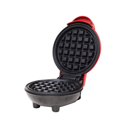 Mini Waffle Maker Machine