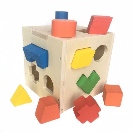 15 Hole Shape Intelligence Box - Image 2