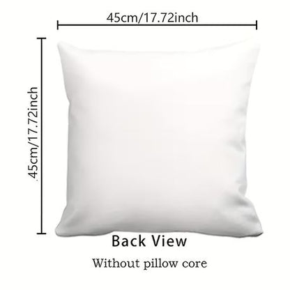 Tropical Style Pillow Covers - Image 2