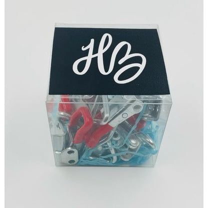 HB Anti-Slip Toggle Clamps - Image 2