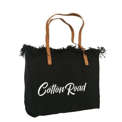 Cotton Road - Tapestry Pure Cotton Beach bag 15L