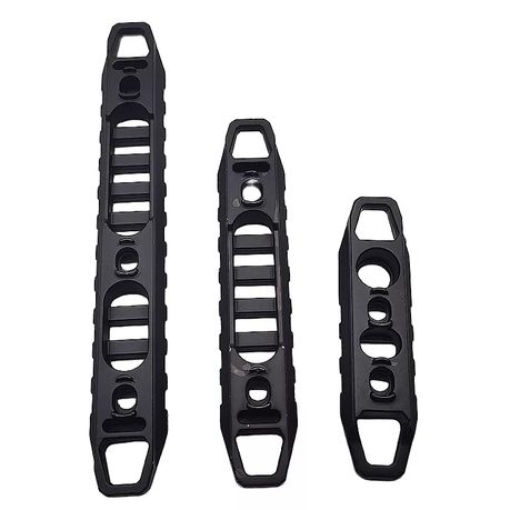 Tactical Picatinny Rail - Image 4