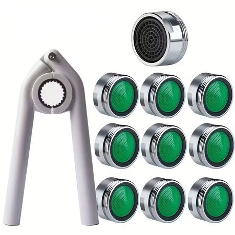 HB Faucet Aerator