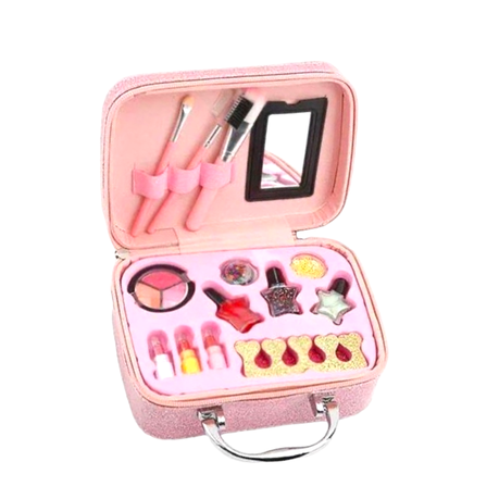 Princess Unicorn Makeup-Kit For Kids - Image 12
