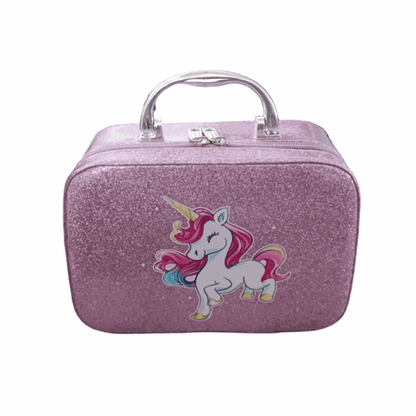 Makeup Set - Princess Unicorn for kid - Purple