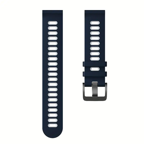 HB 22mm Watch Strap Compatible with Samsung Huawei & Garmin Watches - Image 12
