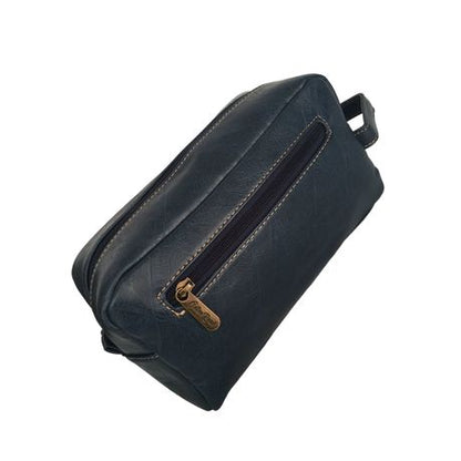 Cotton Road Toiletry Bag. - Image 8