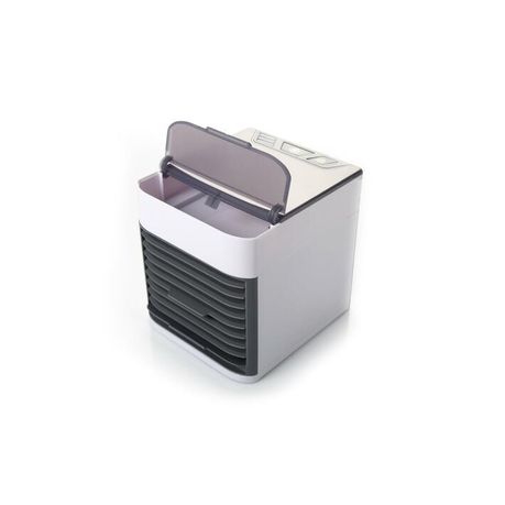 Air Cooler Mini Air Conditioner - Image 4