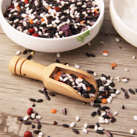 HASHBROWN'S 12-Piece Wooden Mini Spice Spoons - Image 6