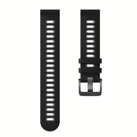 HB 22mm Watch Strap Compatible with Samsung Huawei & Garmin Watches - Image 21