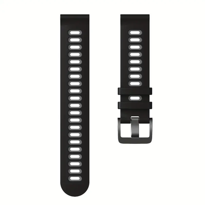 HB 22mm Watch Strap Compatible with Samsung Huawei & Garmin Watches - Image 21
