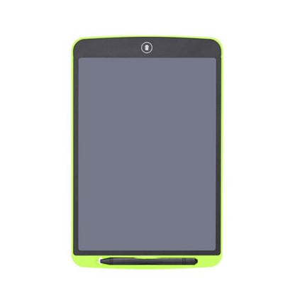 10 inches LCD Writing Kids Graffiti Electronic Drawing Board - Image 5