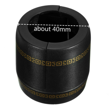 HASHBROWN'S Wine Bottle Lock - Image 5